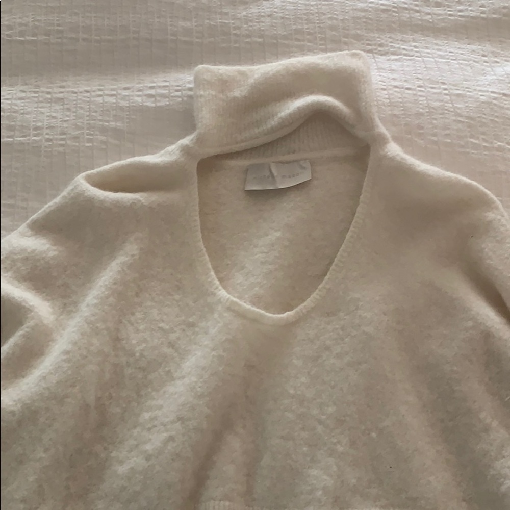 Michelle mason sweater